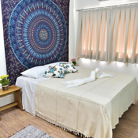 Guaiamu Suites イリャベラ エクステリア 写真