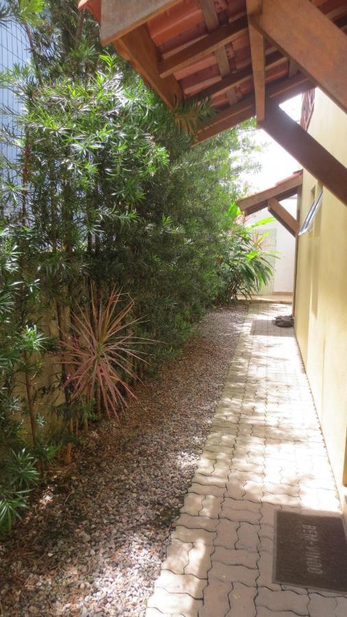 Guaiamu Suites イリャベラ エクステリア 写真