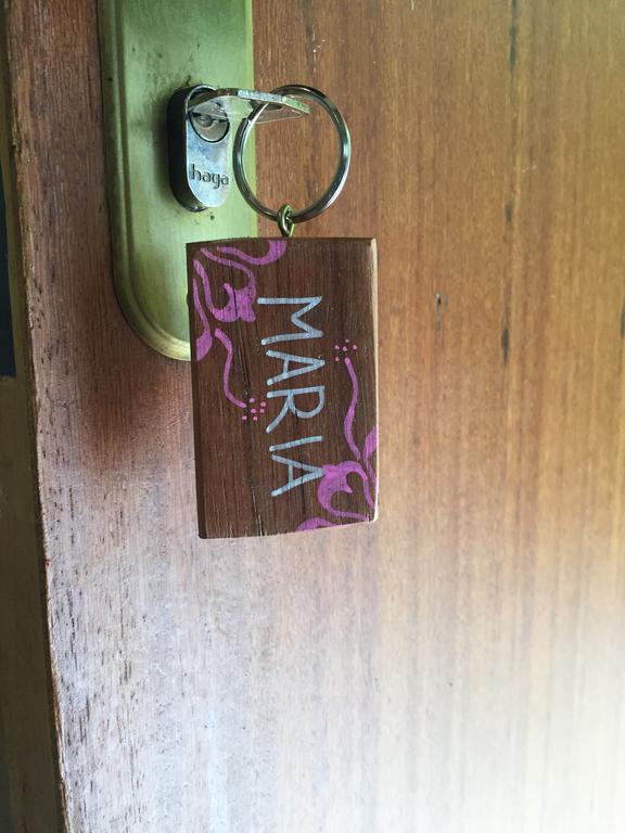 Guaiamu Suites イリャベラ エクステリア 写真