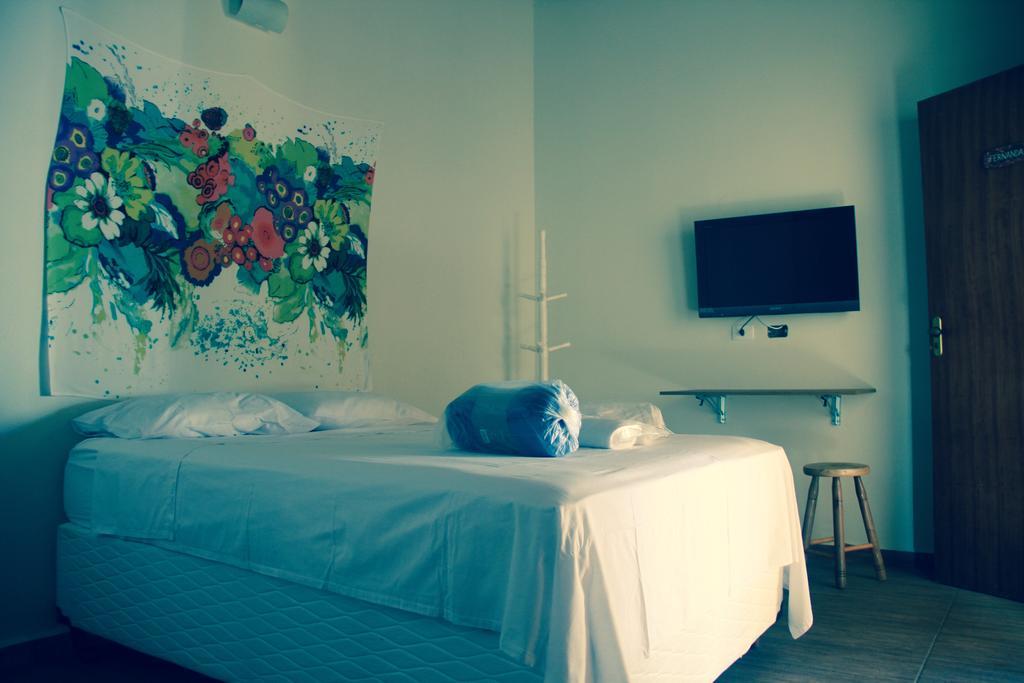 Guaiamu Suites イリャベラ エクステリア 写真