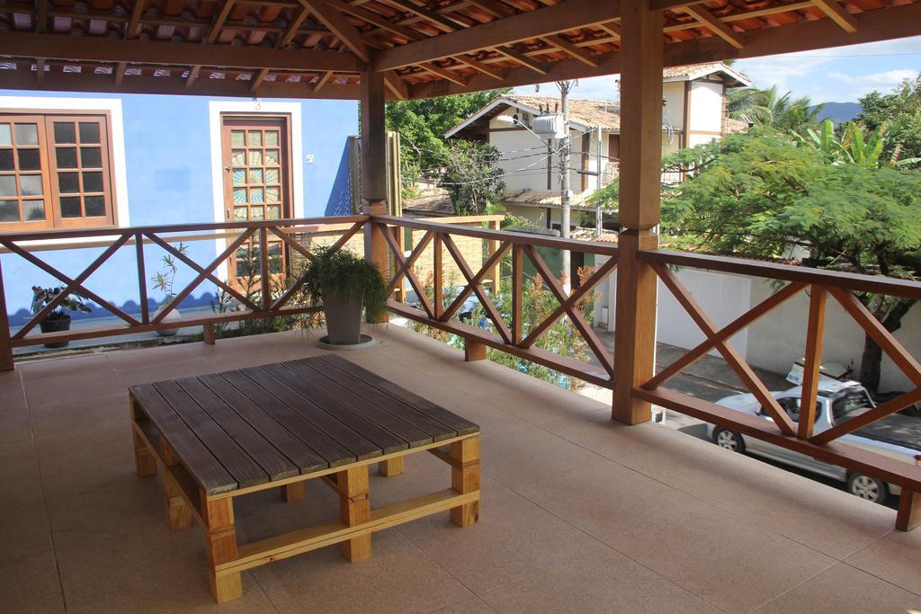 Guaiamu Suites イリャベラ エクステリア 写真