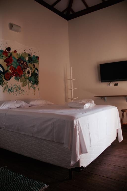 Guaiamu Suites イリャベラ エクステリア 写真