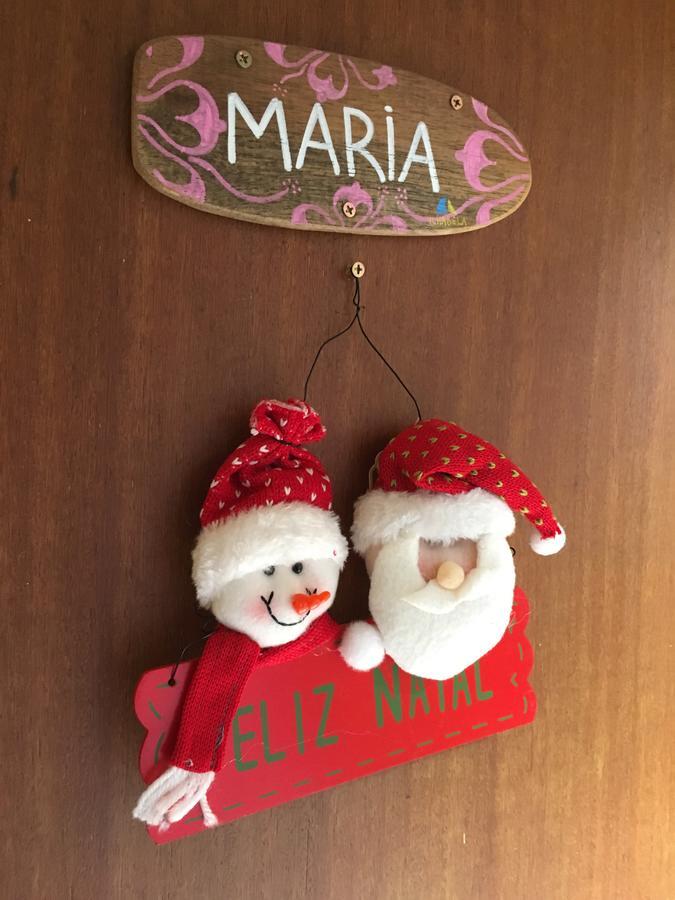 Guaiamu Suites イリャベラ エクステリア 写真