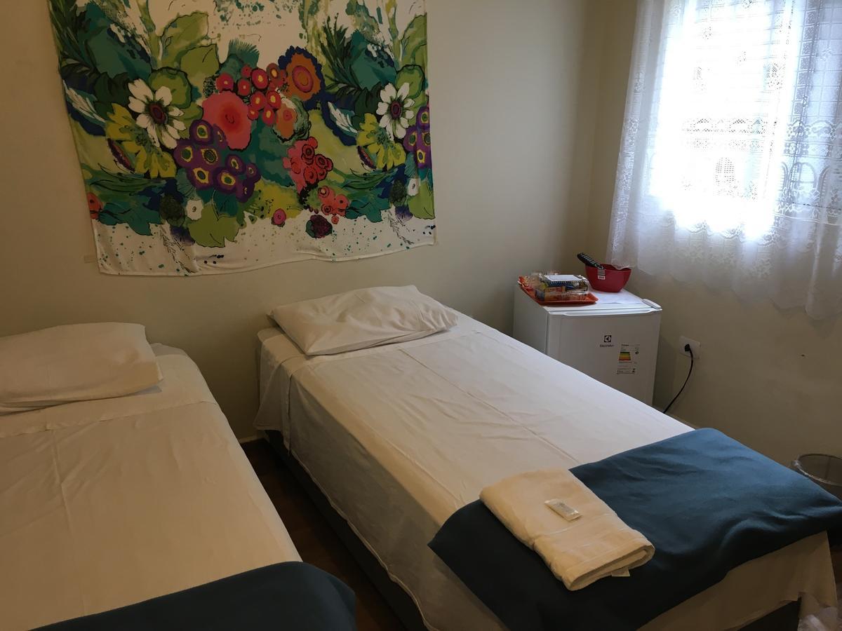 Guaiamu Suites イリャベラ エクステリア 写真