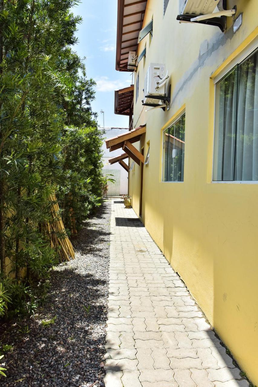 Guaiamu Suites イリャベラ エクステリア 写真