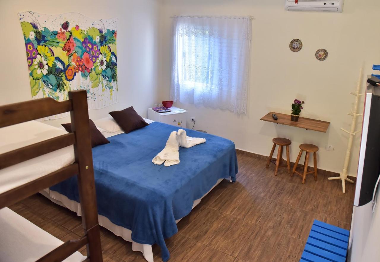 Guaiamu Suites イリャベラ エクステリア 写真