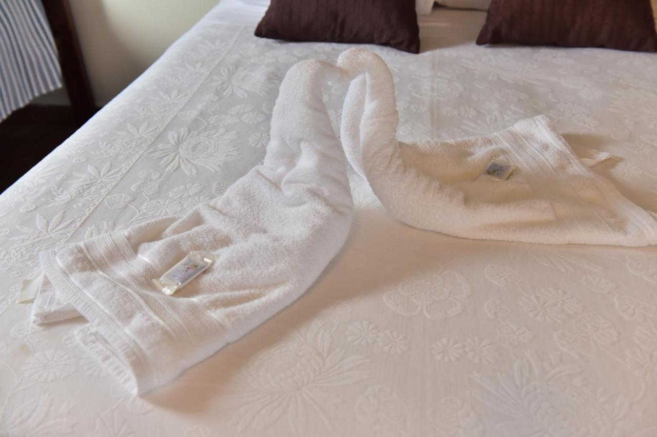 Guaiamu Suites イリャベラ エクステリア 写真