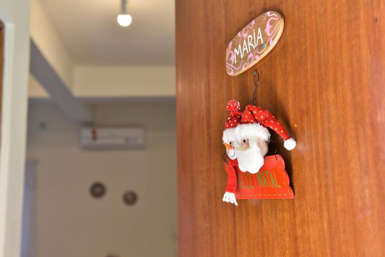 Guaiamu Suites イリャベラ エクステリア 写真