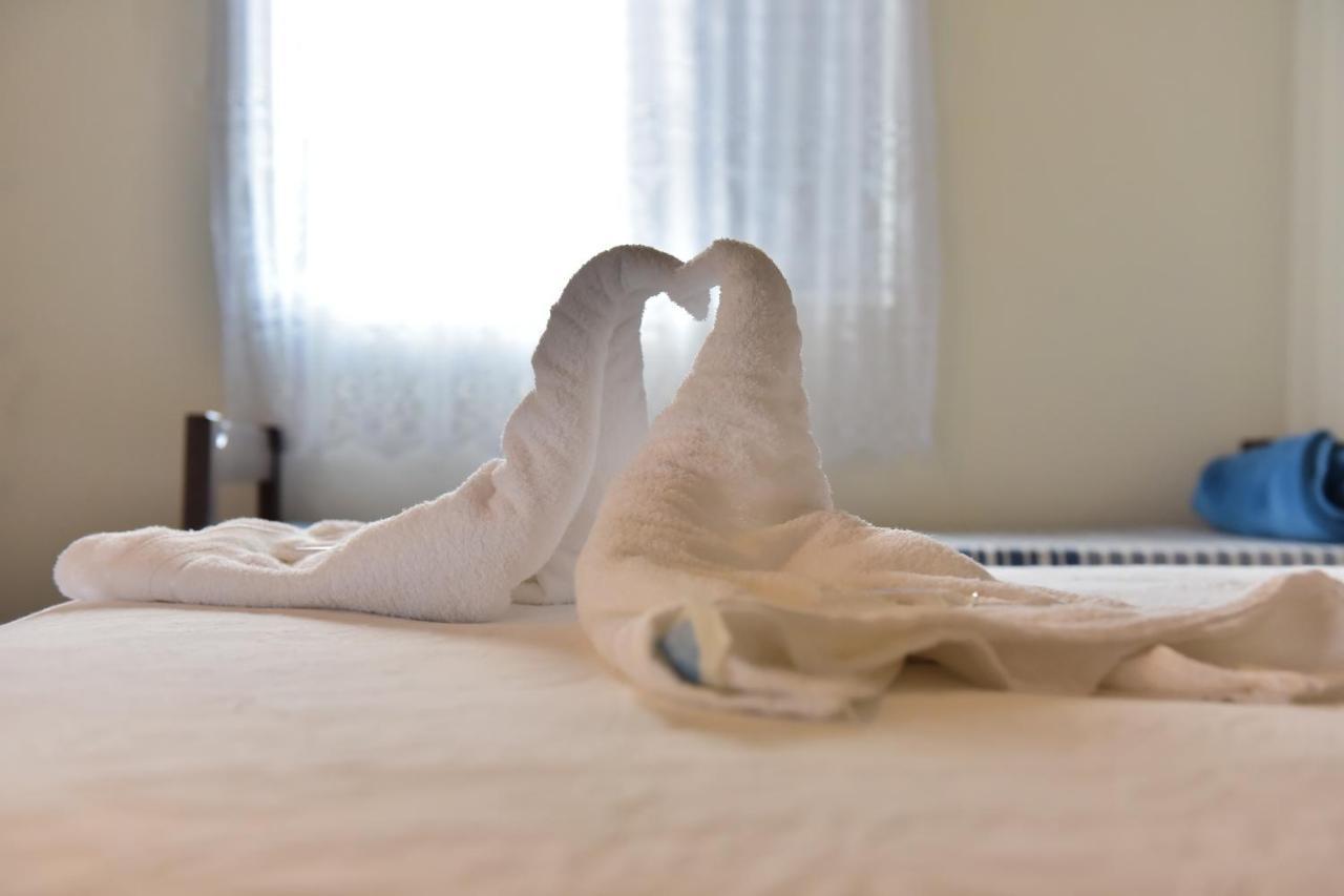 Guaiamu Suites イリャベラ エクステリア 写真