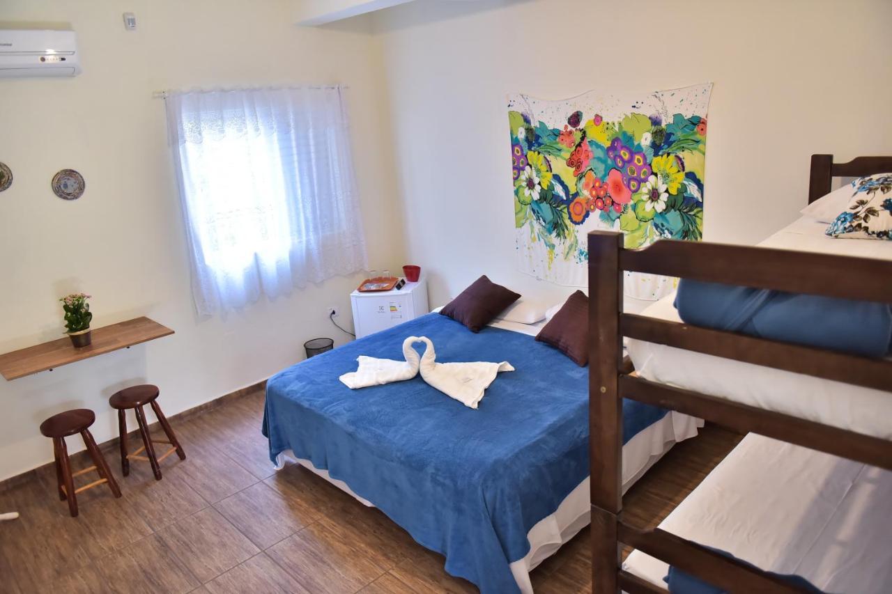 Guaiamu Suites イリャベラ エクステリア 写真