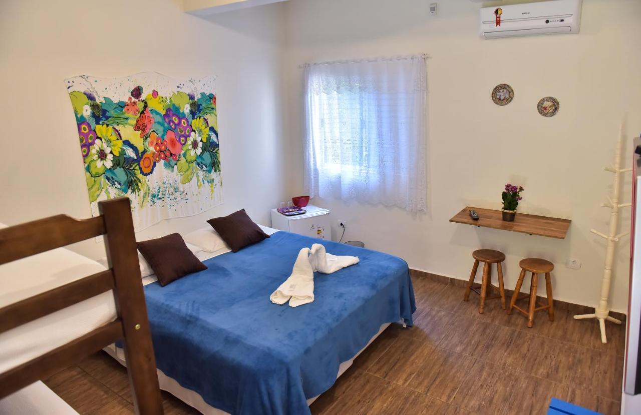 Guaiamu Suites イリャベラ エクステリア 写真