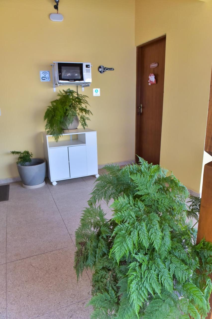Guaiamu Suites イリャベラ エクステリア 写真